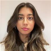 Current university student at Sussex offering Maths lessons up until A-Level Maths